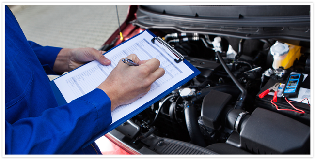 Preventative Auto Maintenance Service in Atlanta, GA